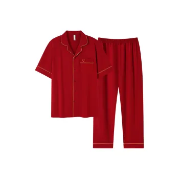 WANANNI Unisex Pajama Sets