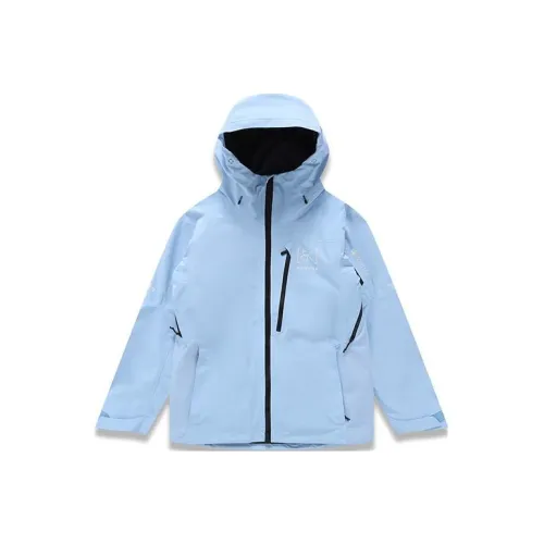 BURTON AK CYCLIC GORETEX 2L Ski Top Men's