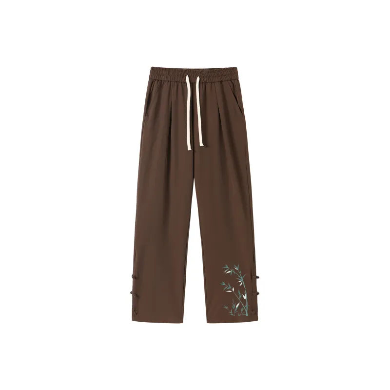 DAND Casual Pants Unisex-9