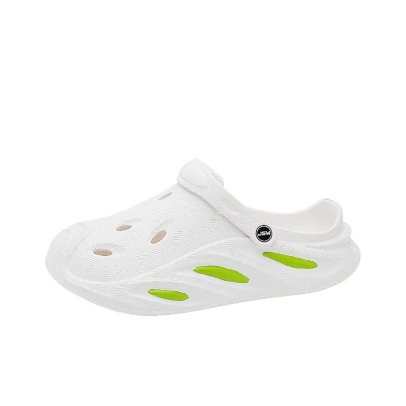 JEANSWEST Clogs Men-4