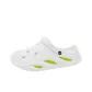 White Green