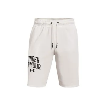 Under Armour Rival Shorts Men's Ecru