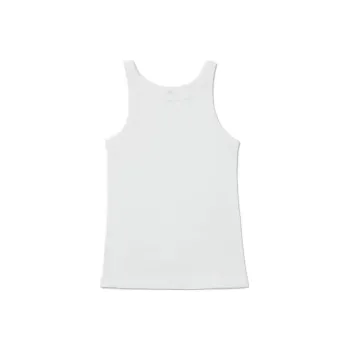 Levis Tank Tops Women's White
