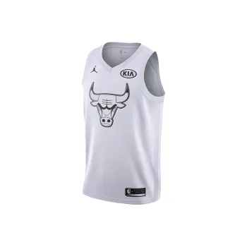 Nike All Star Edition Authentic Jersey