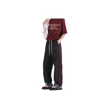 XAFB Casual Pants Unisex
