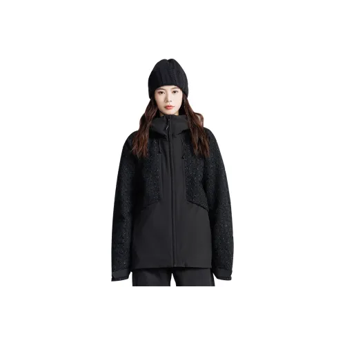 KUFUN Ski Tops Unisex