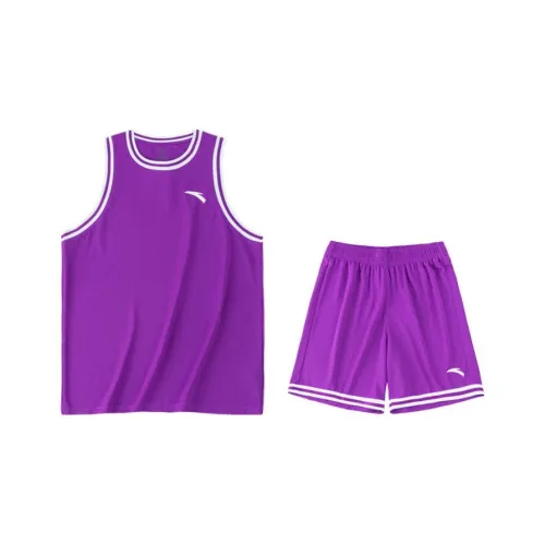 ANTA Basketball Suits Men