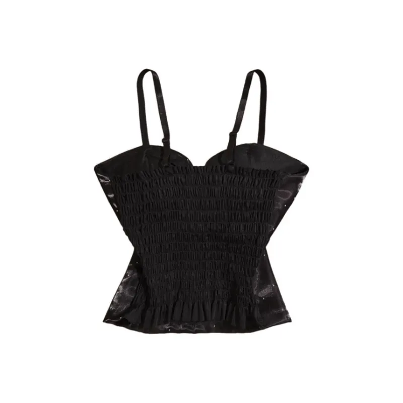 MIMOSA CHUR Tank Tops Women's-1