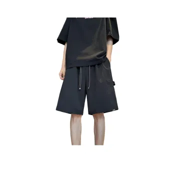CENPIN Cargo Shorts Men