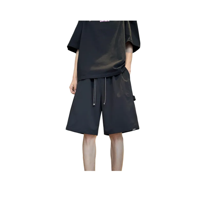 CENPIN Cargo Shorts Men-0