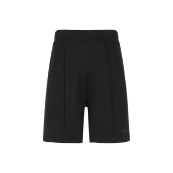 Moncler Casual Shorts Men Black