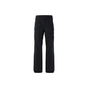 BURTON 23-24 Winter Season COVERT 2.0 Collection Ski Pants Men's Black