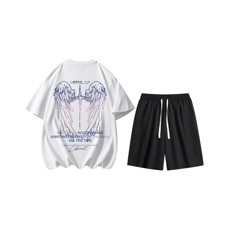 Liberal Youth Ministry Casual Sportswear Unisex-2