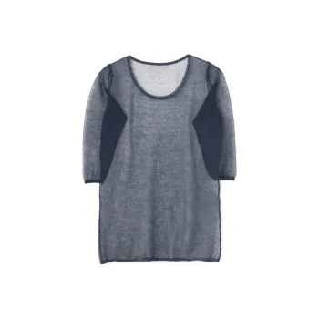 Yohji Yamamoto Regular T Shirt Women's Marine
