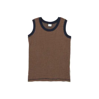 Champion SS24 Tank Tops Women's Brown