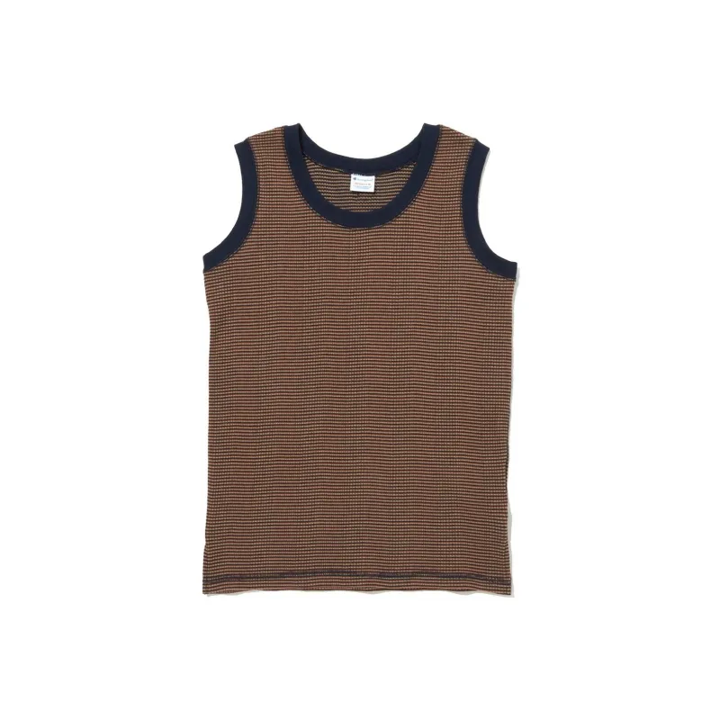 Champion SS24 Tank Tops Women's Brown-0