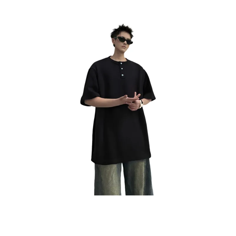 Struggle Vintage95 T Shirt Unisex-0