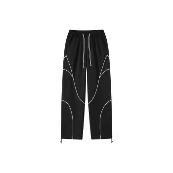 The Simpsons Casual Pants Unisex
