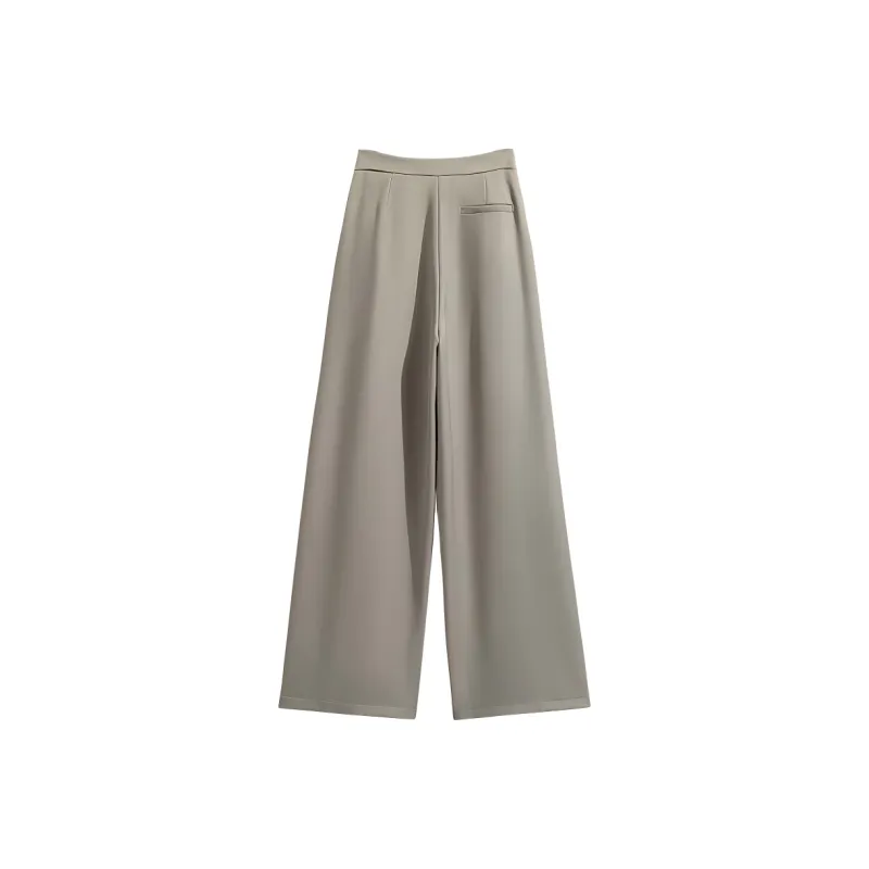 IQC Suit Trousers Women's-1
