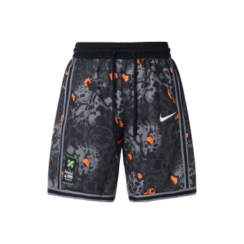 Nike Dri Fit DNA Men's Basketball Shorts Black
