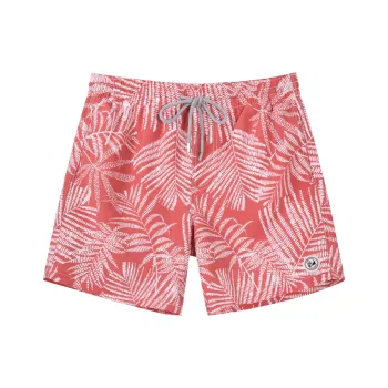 SURFCUZ Beach Shorts Unisex Pink