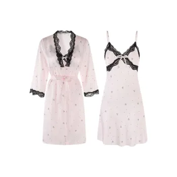 LUYOUYE Women's Pajama Sets