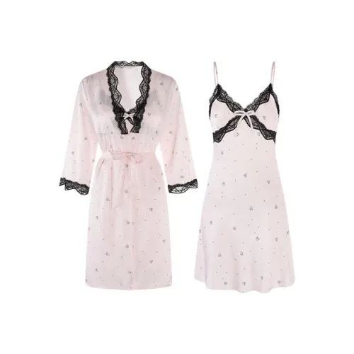 LUYOUYE Women's Pajama Sets