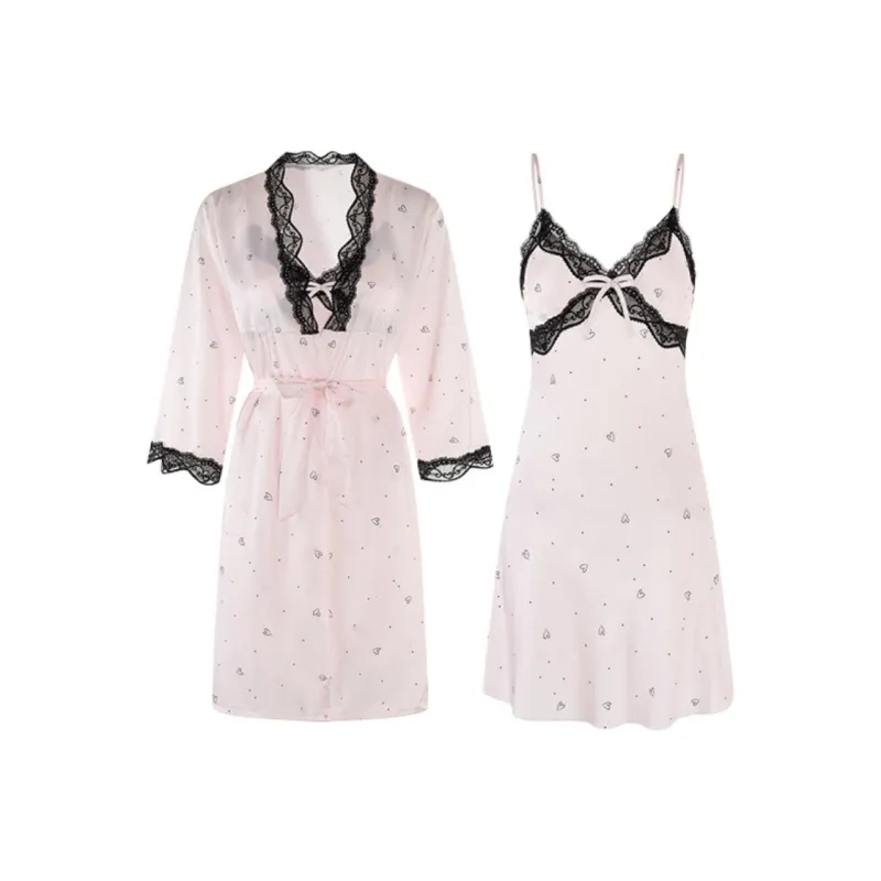 LUYOUYE Women's Pajama Sets-0