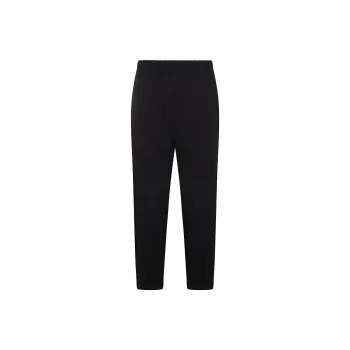 JIL SANDER Elasticated Waistband Tapered Trousers