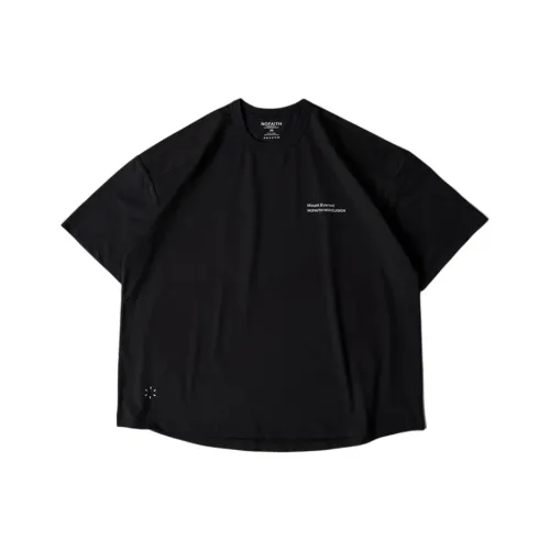 NOFAITH 남녀공용 티셔츠
