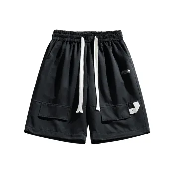 Lightning X Storm Cargo Shorts Unisex