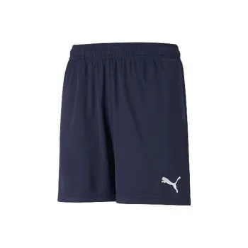 PUMA X Attempt Casual Shorts Men Blue