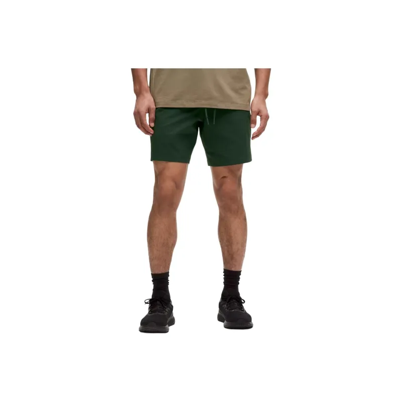 Lululemon Zeroed In Linerss Short Casual Shorts Men's-36