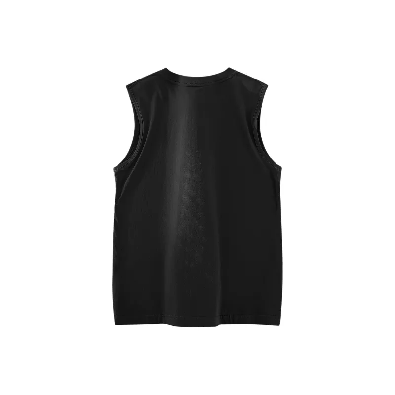 IN'S Tank Tops Unisex-3