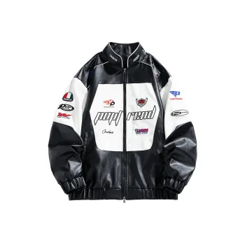 Paddy Julia Racing Suits Unisex