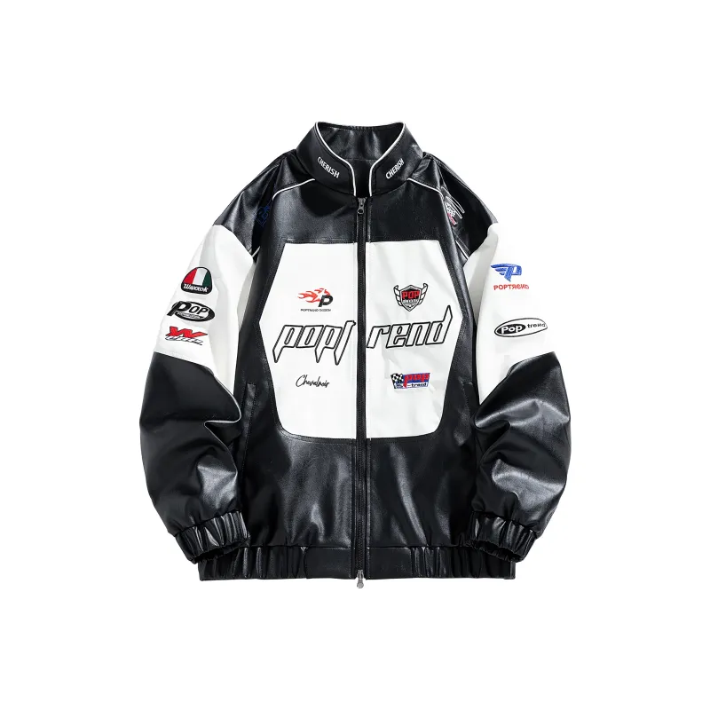 Paddy Julia Racing Suits Unisex-0