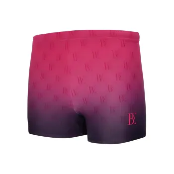 BALNEAIRE Swimming Shorts Men's Ocean Natural Color