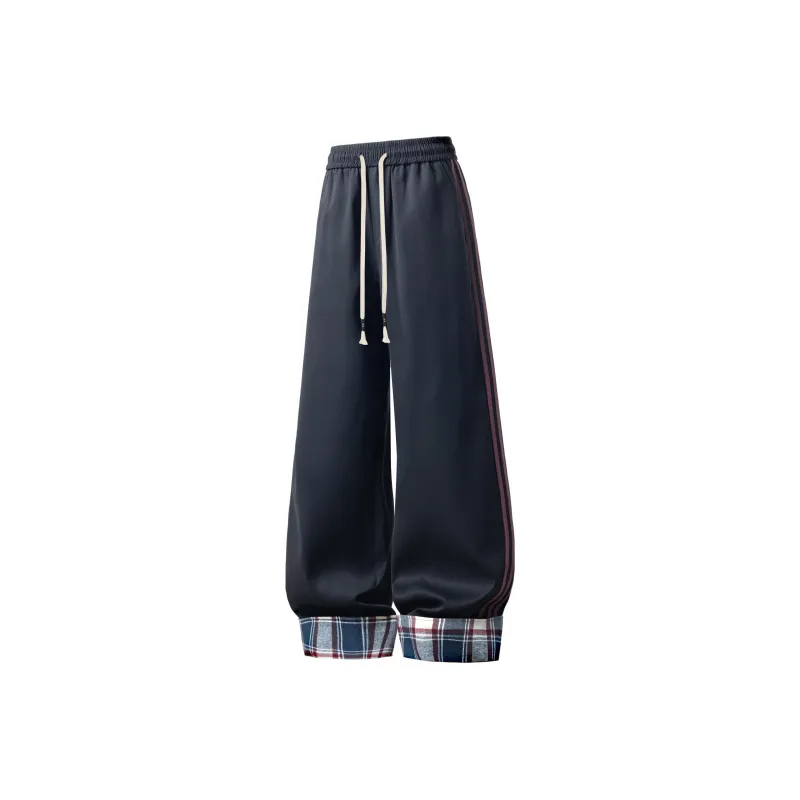 IN'S Casual Pants Unisex-0