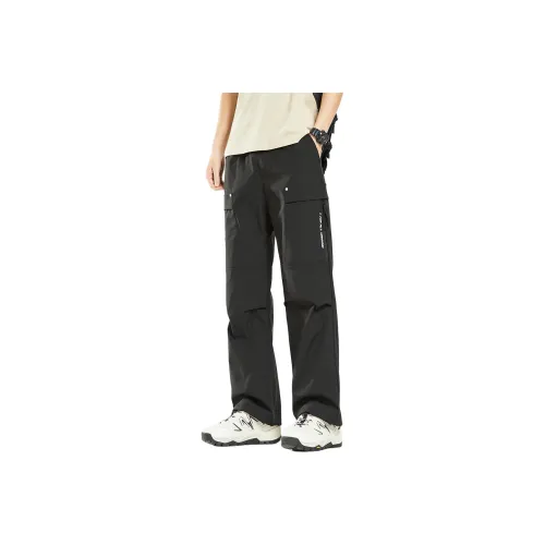 7 FOR ALL MANKIND Casual Pants Men's