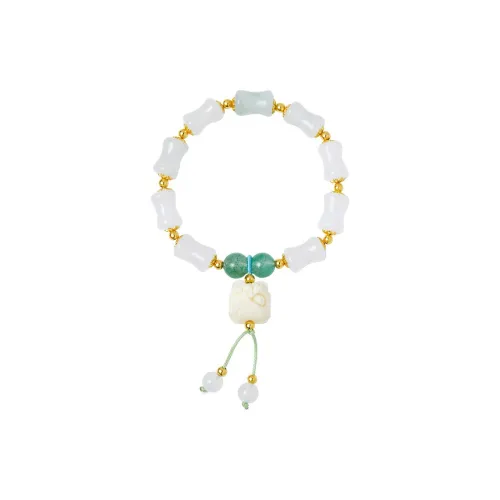 FUO Tianshan Jade Bracelets Women's