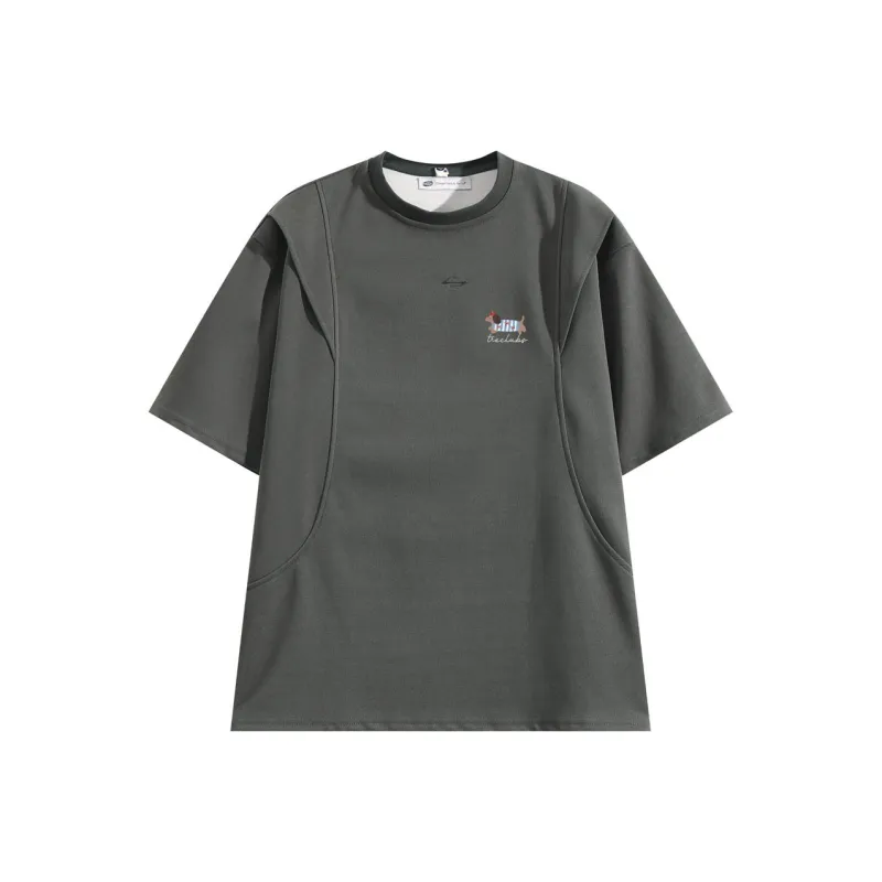 Tre Club T Shirts Unisex-2