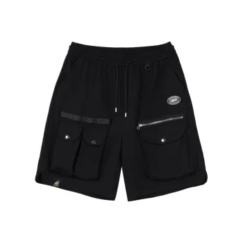 4T Casual Shorts Unisex