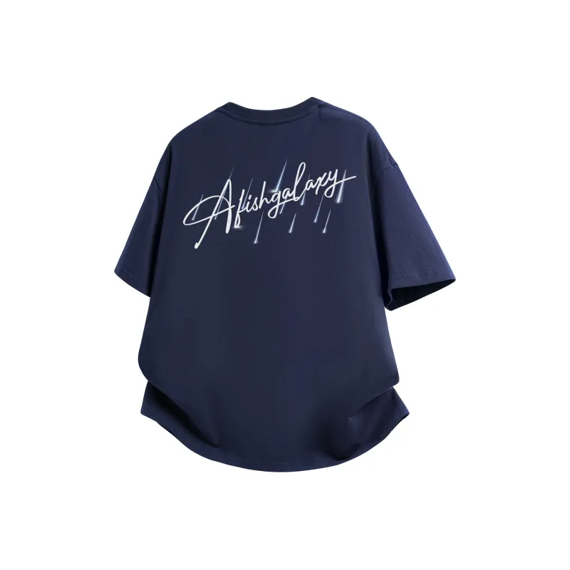 FISHGALAXY T Shirts Unisex-12