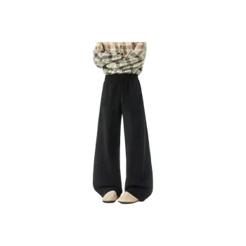 OKPI Casual Pants Unisex