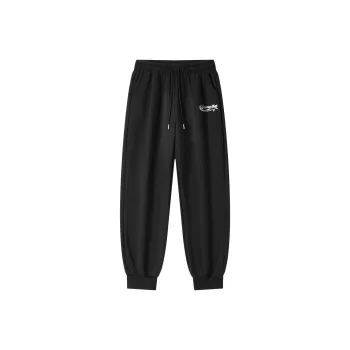 WARRIOR Casual Pants Unisex