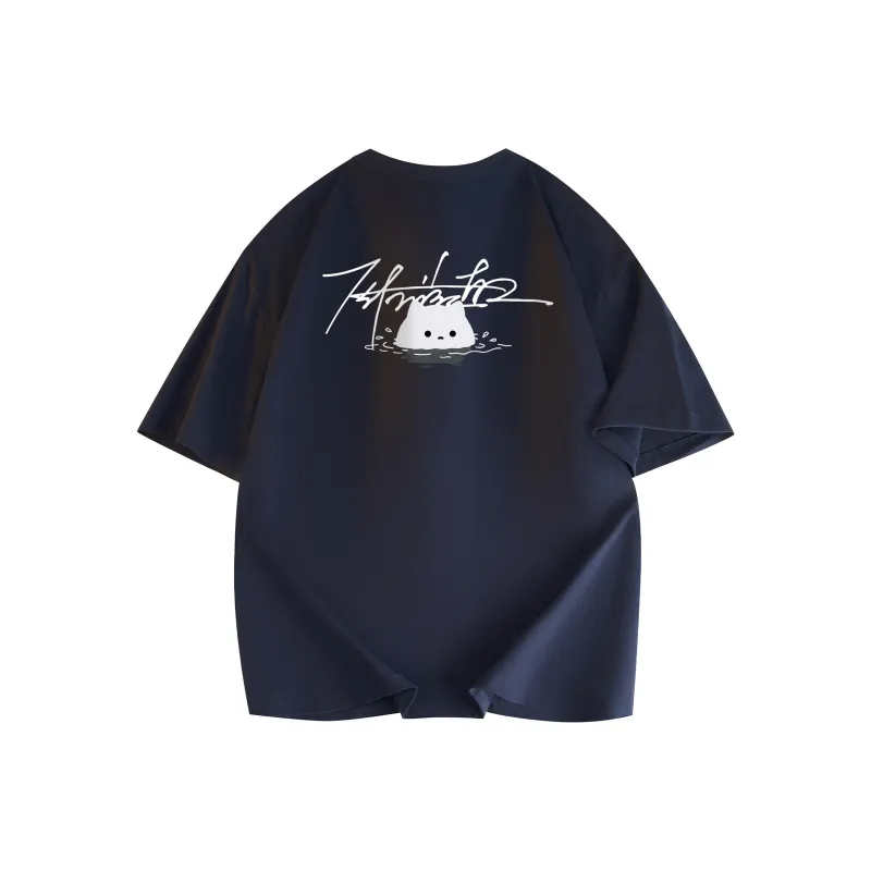 7 SEVFUN T Shirts Unisex-7