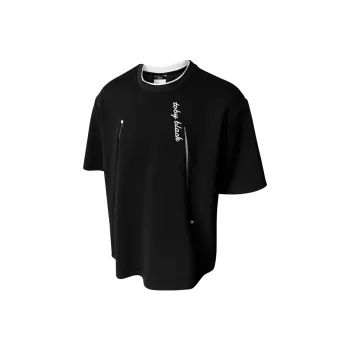 A02 T Shirts Unisex