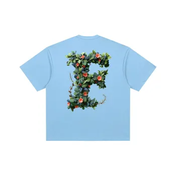 FASTFISH T Shirts Unisex