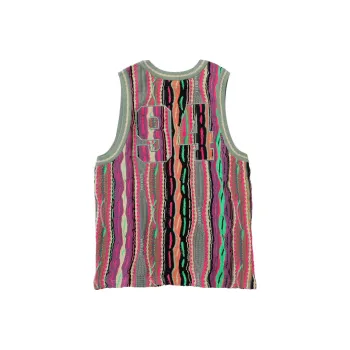 Supreme Coogi Basketball Jersey