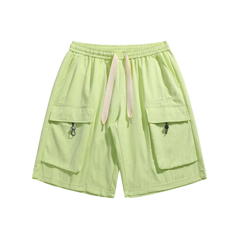 S.view Casual Shorts Unisex-0